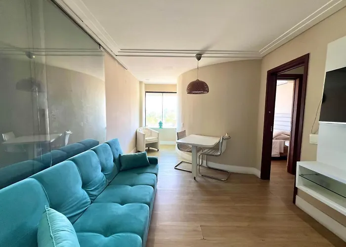 Elegance Comfort Natal Beira Mar