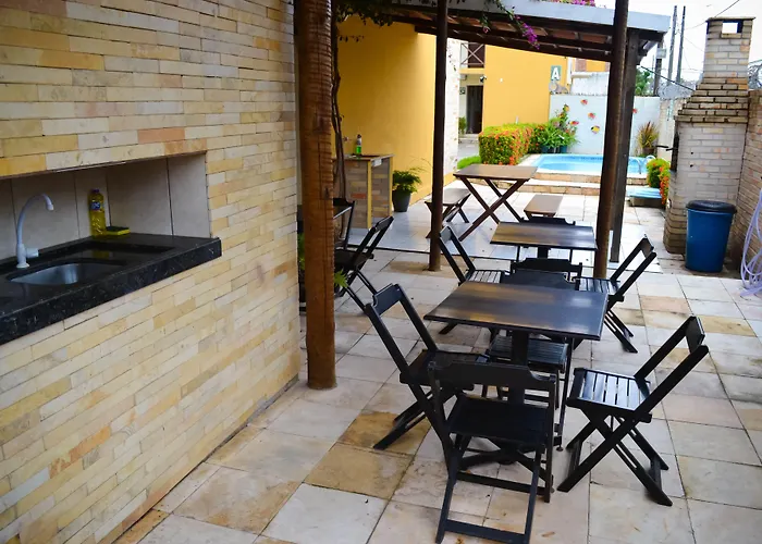 Coco Verde Flats Natal