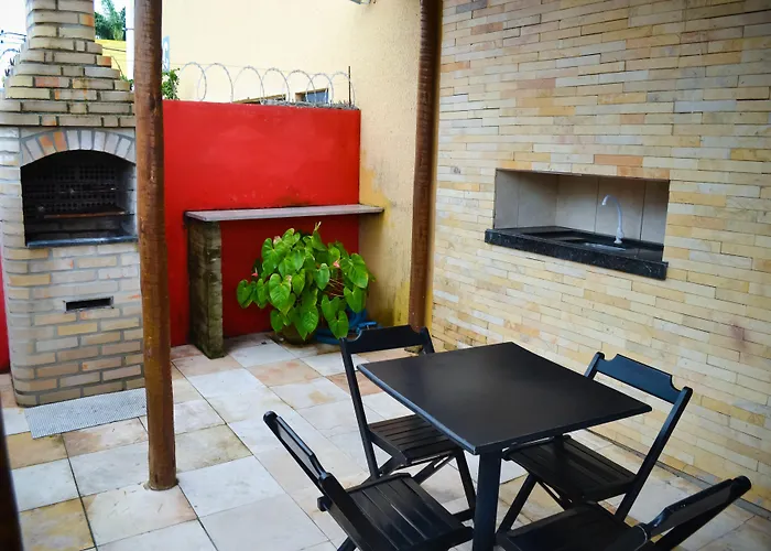 Coco Verde Flats Natal